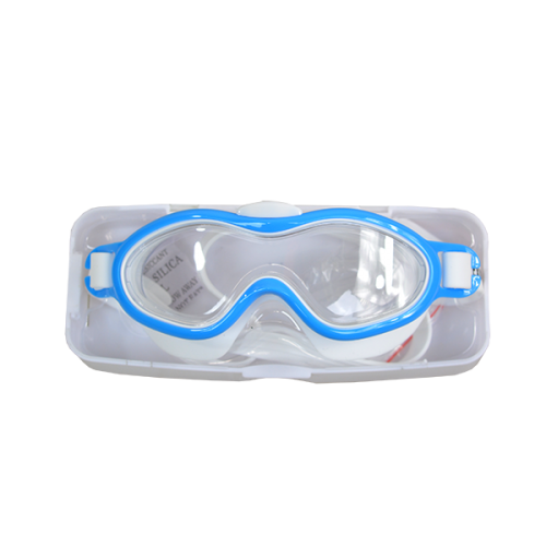 Swimming Goggles kids silicone 