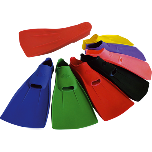 Swim fins Balco Size 34-36